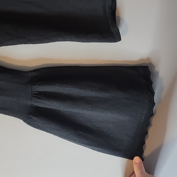 MAX STUDIO MERINO WOOL SWEATER - Picture 2 of 5